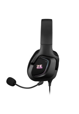 HF Stereo 2E HG340 RGB USB 7.1 Black (2E-HG340BK-7.1) UA
