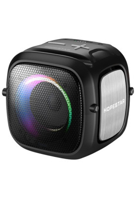 Bluetooth Колонка Hopestar PARTY ONE MINI black