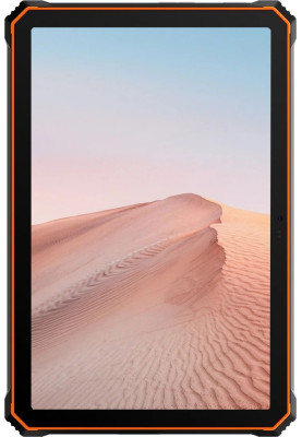 Планшет Blackview Active 10 Pro 12/256Gb LTE Orange Global version