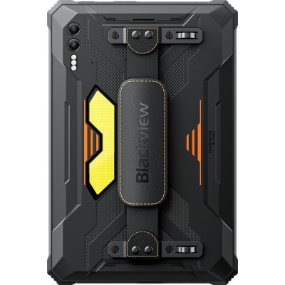 Планшет Blackview Active 10 Pro 12/512Gb LTE Orange Global version