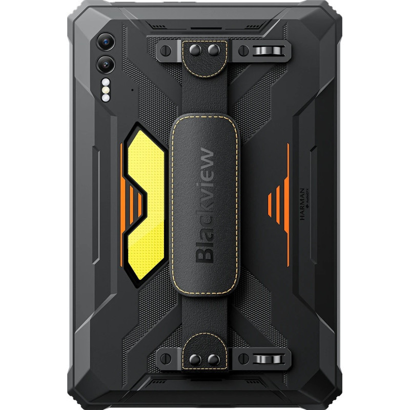 Планшет Blackview Active 10 Pro 12/256Gb LTE Orange Global version