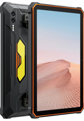 Планшет Blackview Active 10 Pro 12/256Gb LTE Orange Global version