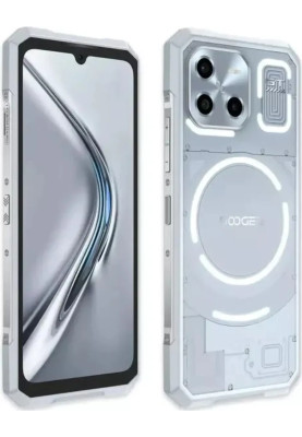 Doogee Blade GT 12/256Gb Flowing Light Silver Global version