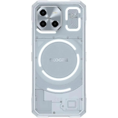 Doogee Blade GT 12/256Gb Flowing Light Silver Global version