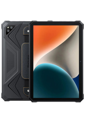 Планшет Blackview Active 6 8/128b LTE Black Global version