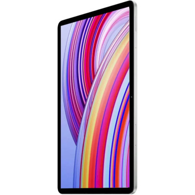 Планшет Xiaomi Redmi Pad Pro 6/128GB Wi-Fi version Mint Green UA UCRF