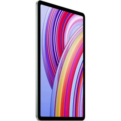 Планшет Xiaomi Redmi Pad Pro 6/128GB Wi-Fi version Mint Green UA UCRF