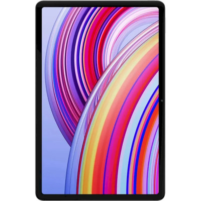 Планшет Xiaomi Redmi Pad Pro 6/128GB Wi-Fi version Mint Green UA UCRF