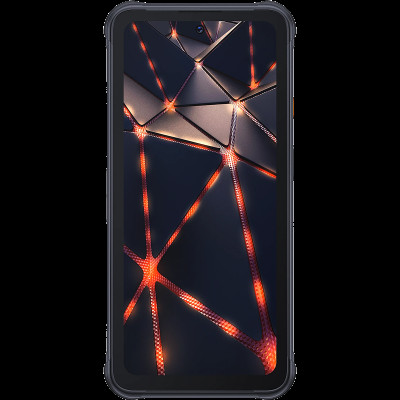 Смартфон Cubot KingKong 8 6/256Gb Black Global version