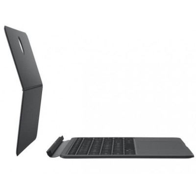 Чохол-клавіатура для планшета OnePlus Pad 2 Smart Keyboard OPK2402 gray