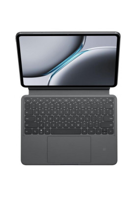 Чохол-клавіатура для планшета OnePlus Pad 2 Smart Keyboard OPK2402 gray