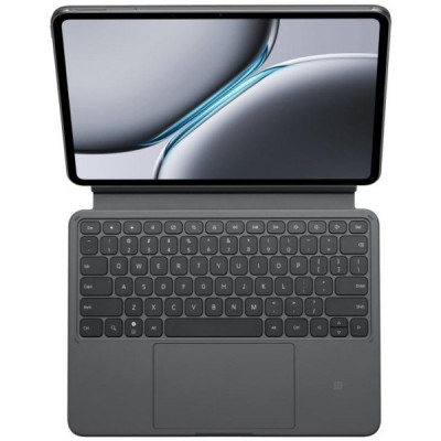Чохол-клавіатура для планшета OnePlus Pad 2 Smart Keyboard OPK2402 gray
