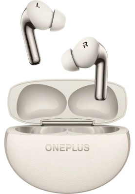 TWS OnePlus Buds Pro 3 (E512A) Lunar Radiance
