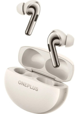 TWS OnePlus Buds Pro 3 (E512A) Lunar Radiance