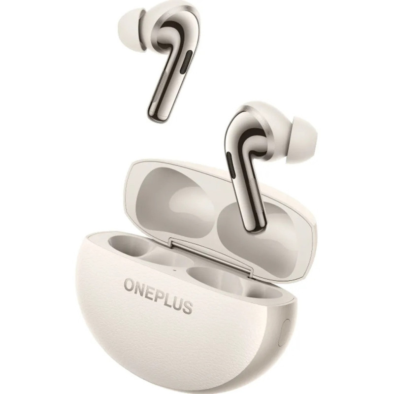TWS OnePlus Buds Pro 3 (E512A) Lunar Radiance Global