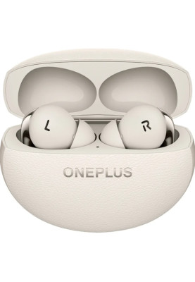 TWS OnePlus Buds Pro 3 (E512A) Lunar Radiance