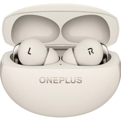 TWS OnePlus Buds Pro 3 (E512A) Lunar Radiance Global