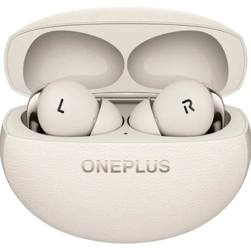 TWS OnePlus Buds Pro 3 (E512A) Lunar Radiance Global