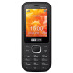 Телефон Maxcom Classic MM142 Black UA UCRF