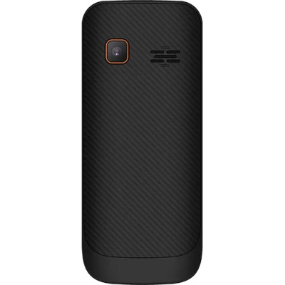 Телефон Maxcom Classic MM142 Black UA UCRF