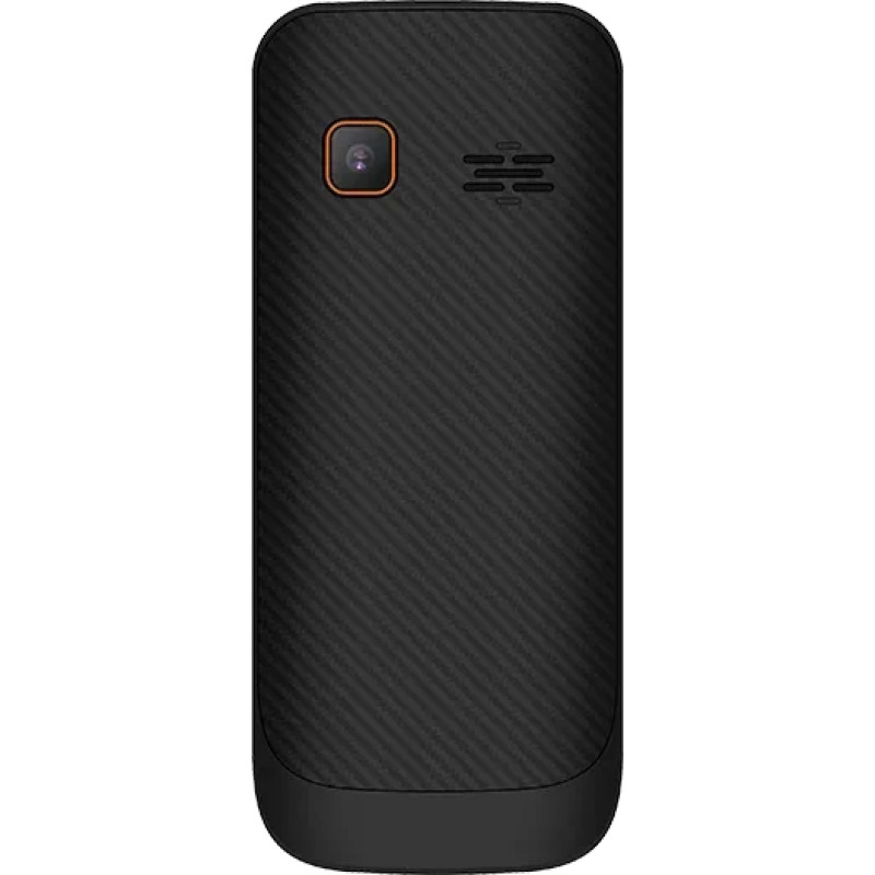 Телефон Maxcom Classic MM142 Black UA UCRF
