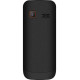 Телефон Maxcom Classic MM142 Black UA UCRF