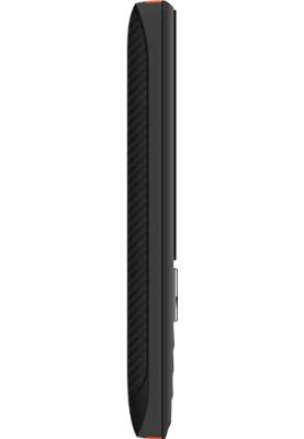 Телефон Maxcom Classic MM142 Black UA UCRF