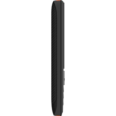 Телефон Maxcom Classic MM142 Black UA UCRF