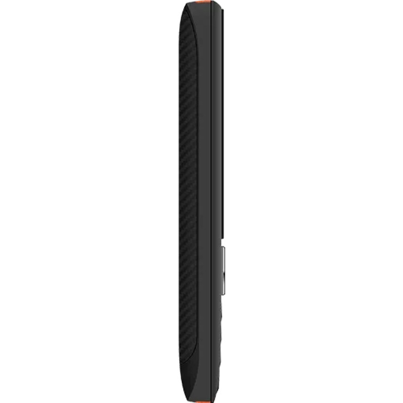 Телефон Maxcom Classic MM142 Black UA UCRF