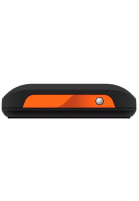 Телефон Maxcom Classic MM142 Black UA UCRF