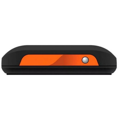 Телефон Maxcom Classic MM142 Black UA UCRF