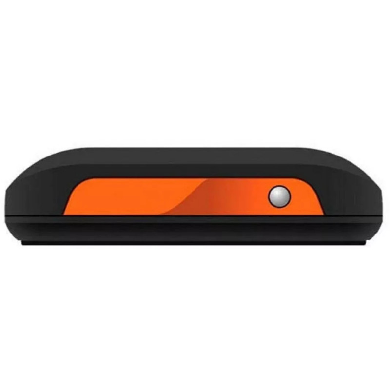 Телефон Maxcom Classic MM142 Black UA UCRF