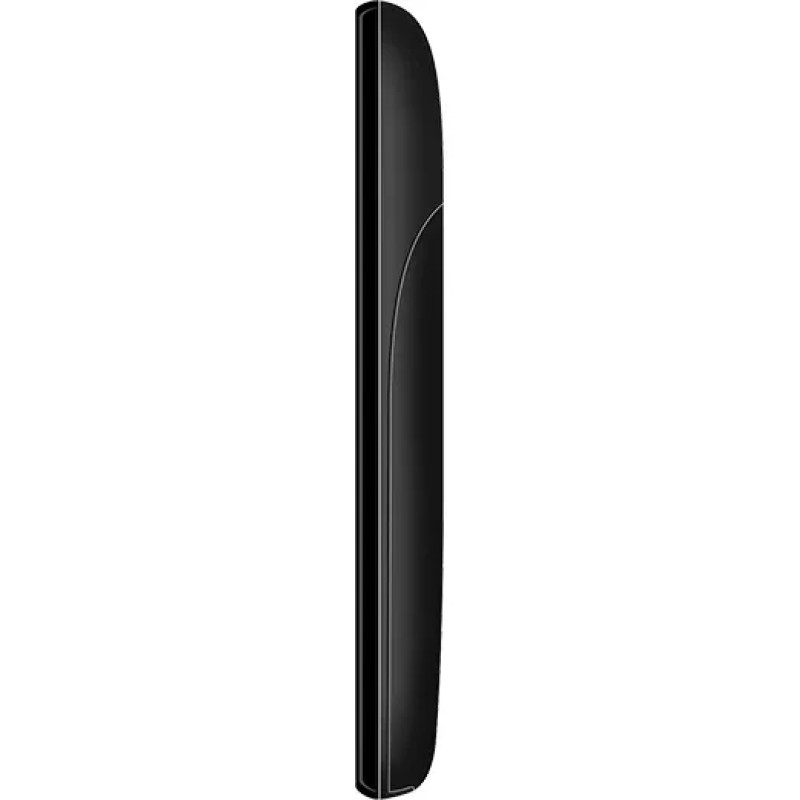 Телефон Maxcom Comfort MM35D Black UA UCRF