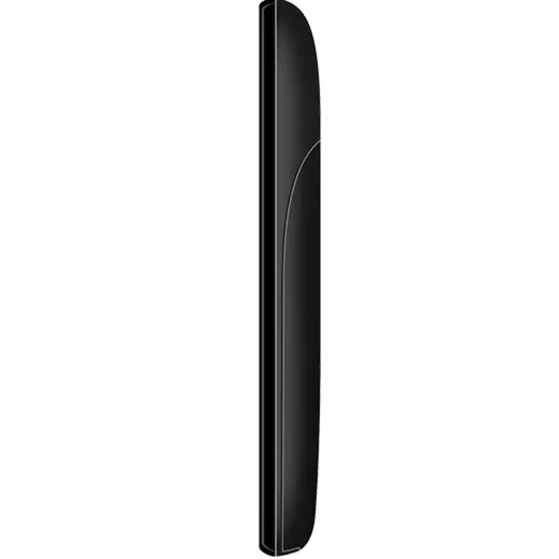 Телефон Maxcom Comfort MM35D Black UA UCRF