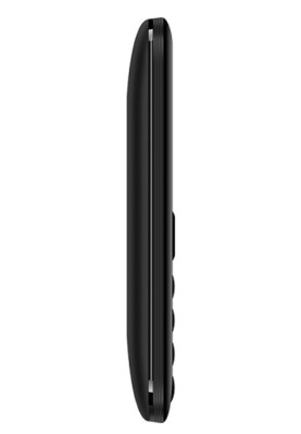 Телефон Maxcom Comfort MM426 Black UA UCRF