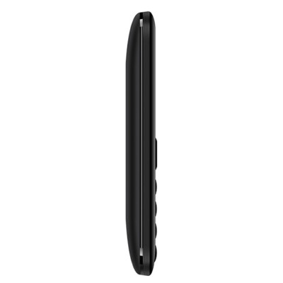 Телефон Maxcom Comfort MM426 Black UA UCRF