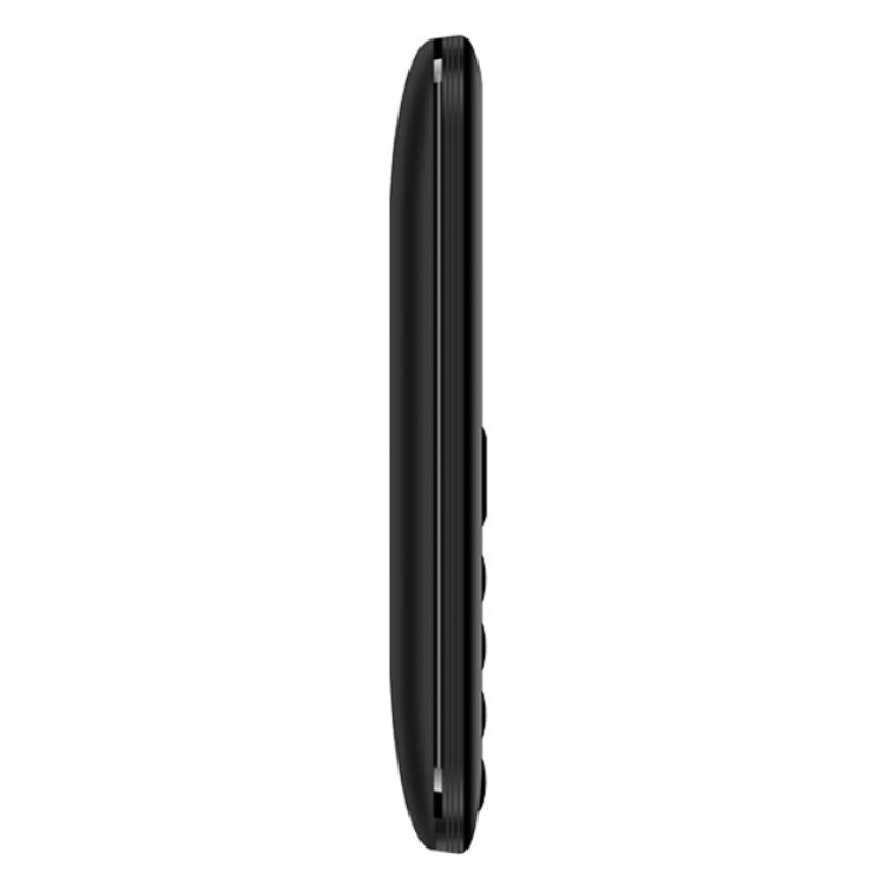 Телефон Maxcom Comfort MM426 Black UA UCRF