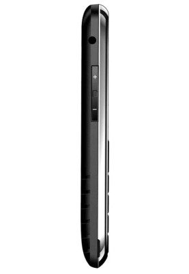 Телефон Maxcom Comfort MM720BB Black UA UCRF