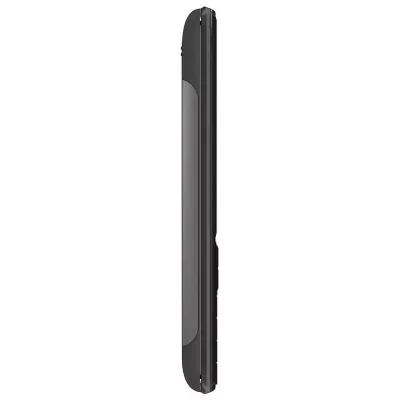 Телефон Maxcom MM244 Black UA UCRF