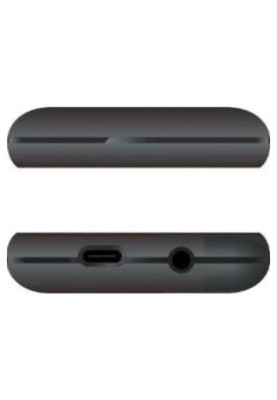 Телефон Maxcom MM814 Type-C Black (5908235977720) UA UCRF