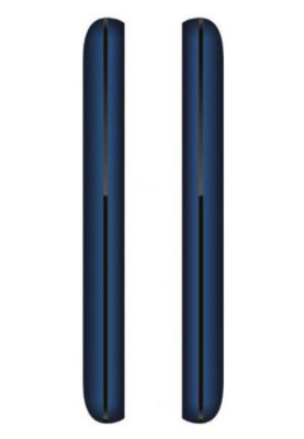 Телефон Maxcom MM814 Type-C Blue (5908235977737) UA UCRF