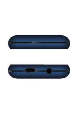 Телефон Maxcom MM814 Type-C Blue (5908235977737) UA UCRF