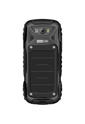 Телефон Maxcom MM920 Black (5908235973937) UA UCRF