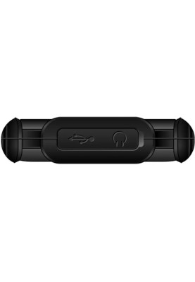 Телефон Maxcom MM920 Black (5908235973937) UA UCRF