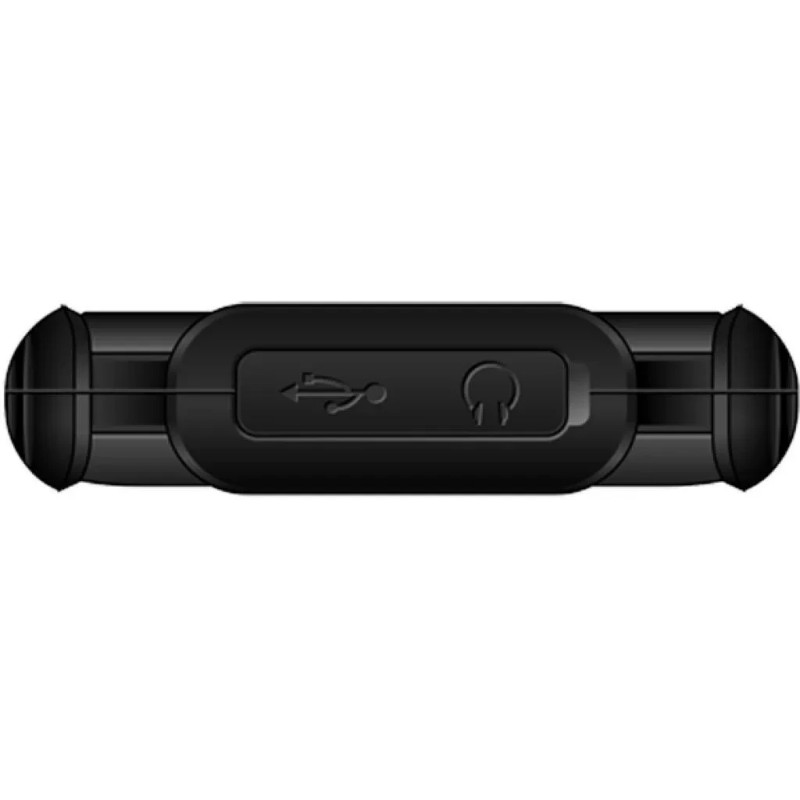 Телефон Maxcom MM920 Black (5908235973937) UA UCRF