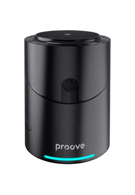 БЗП 3in1 15W Proove Optimus black UA (WSOP15000001)
