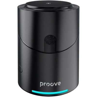 БЗП 3in1 15W Proove Optimus black UA (WSOP15000001)