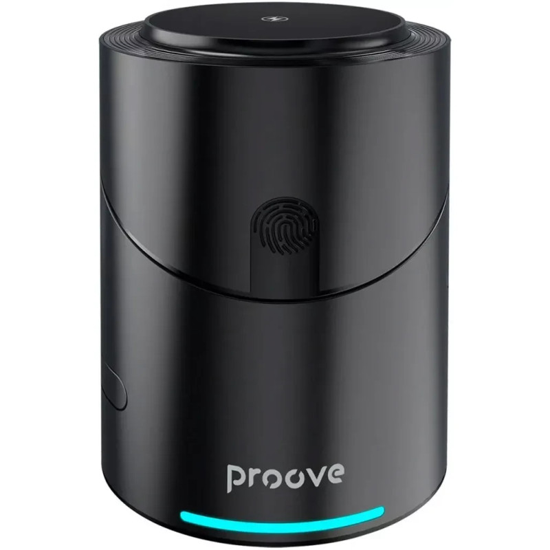 БЗП 3in1 15W Proove Optimus black UA (WSOP15000001)