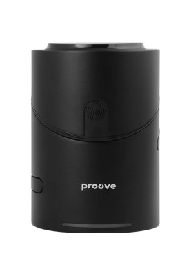 БЗП 3in1 15W Proove Optimus black UA (WSOP15000001)