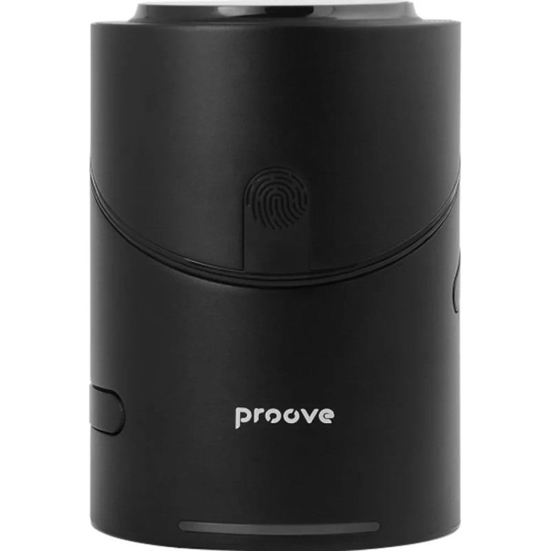 БЗП 3in1 15W Proove Optimus black UA (WSOP15000001)